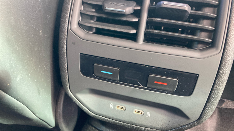 CUPRA Formentor 1.5 TSI 150 V2 5dr DSG Petrol Estate